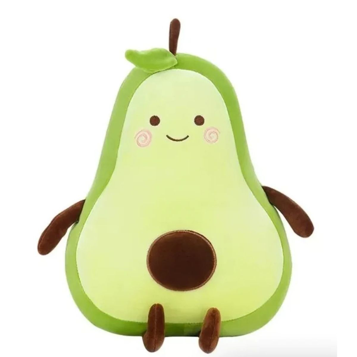 GENERICO - Peluche Palta  30cm