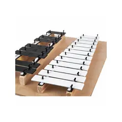 GENERICO - Metalófono cromático Goldon 11070