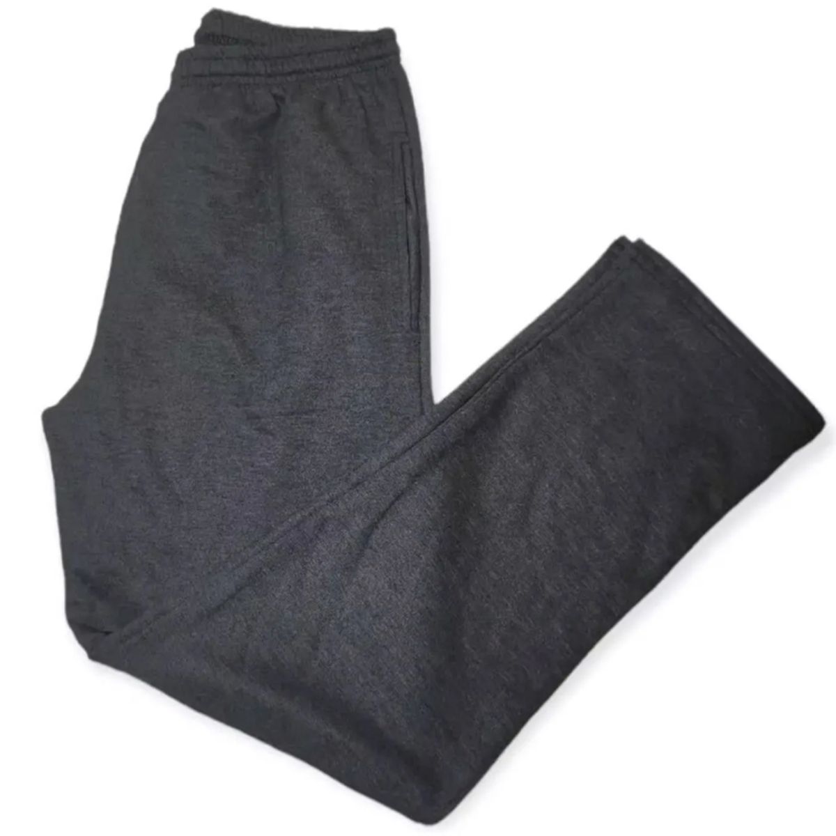 AGW - Pantalón de Buzo Recto Hombre 100% Algodón Confección Nacional