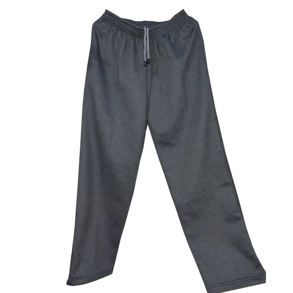 AGW - Pantalón de Buzo Recto Hombre 100% Algodón Confección Nacional