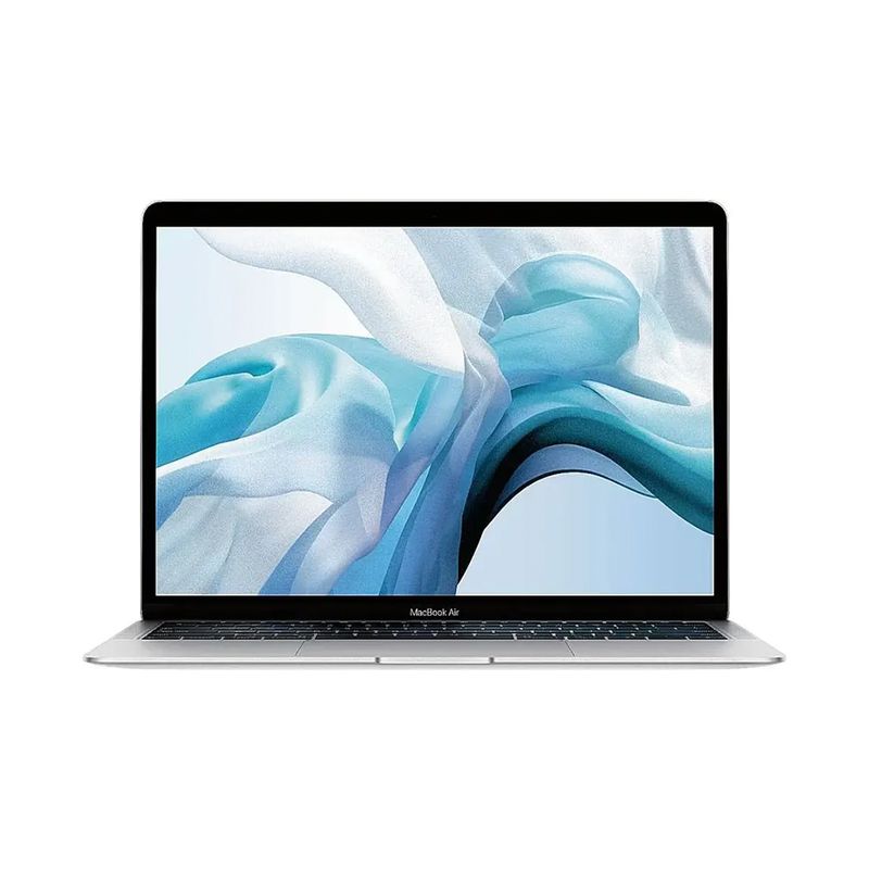 APPLE - Apple MacBook Air 13.3" 2018 i5 8GB 128GB Plata - Reacondicionado