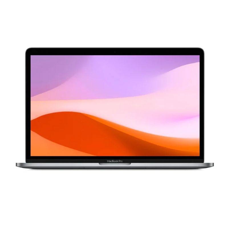 APPLE - Apple MacBook Pro 13.3” 2017 i5 8GB 256GB Gris espacial - Reacondicionado