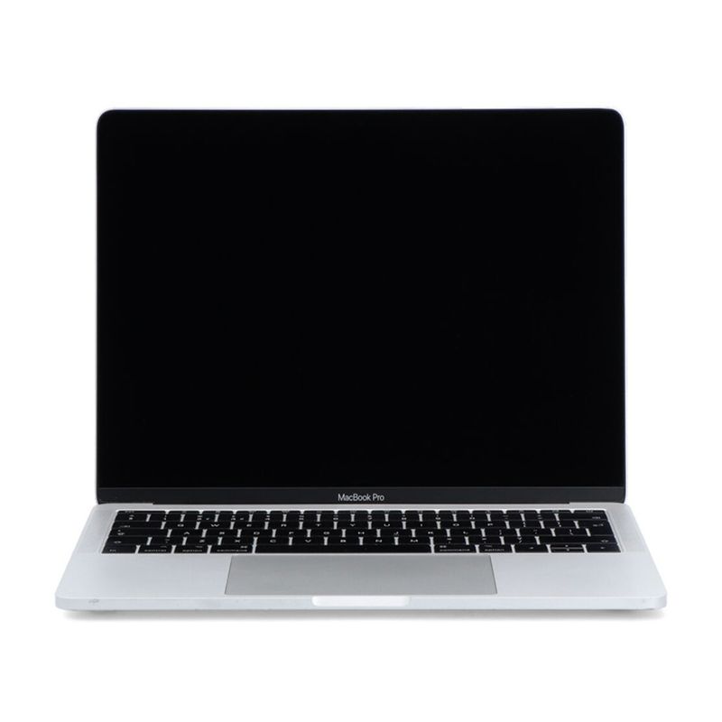 APPLE - Apple MacBook Pro 13.3” 2017 i5 8GB 256GB Plata - Reacondicionado