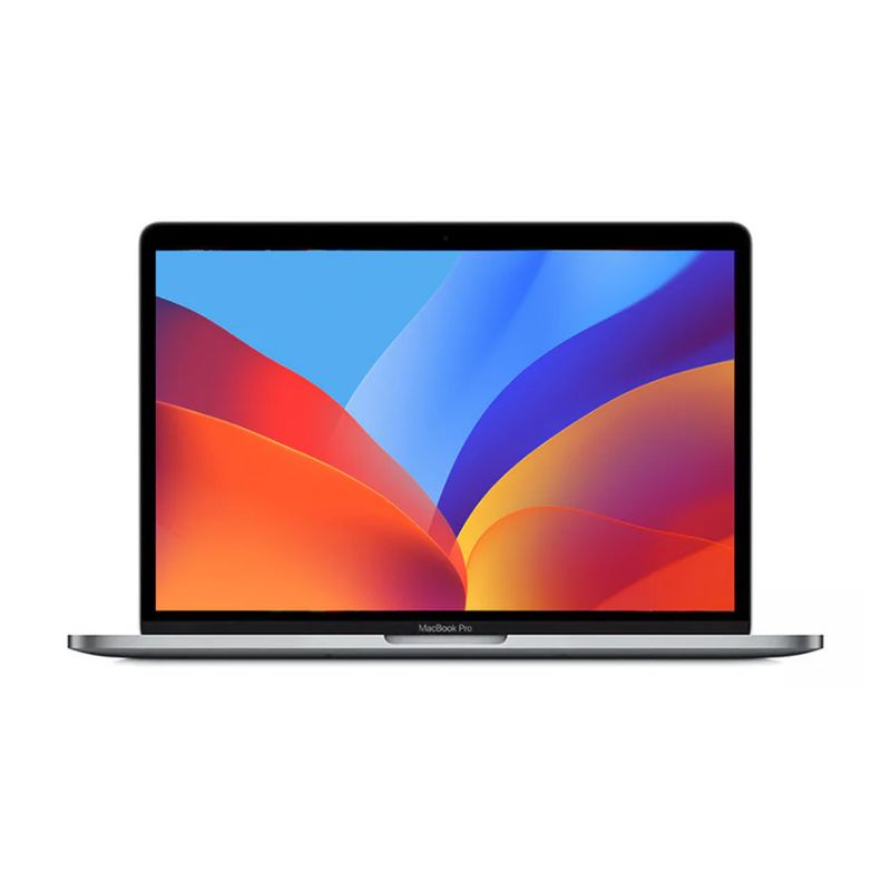 APPLE - Apple MacBook Pro 13.3” 2018 i5 8GB 256GB Gris espacial - Reacondicionado