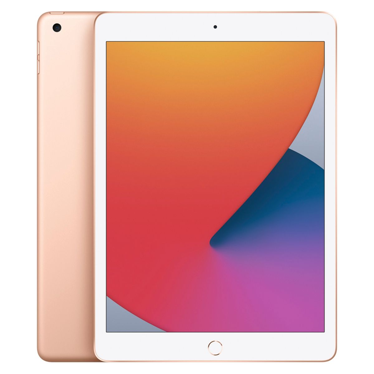 APPLE - Apple iPad 10,2" (Wi-Fi, 32GB) - 8a generación