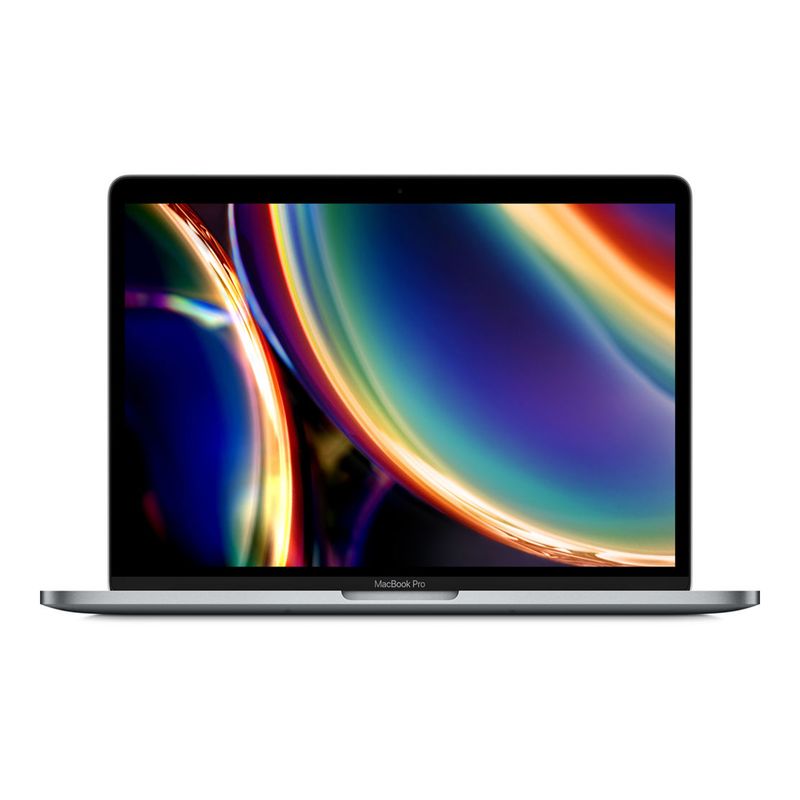 APPLE - Apple MacBook Pro 13.3” 2020 i5 8GB 512GB Gris espacial - Reacondicionado
