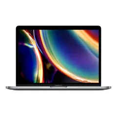 APPLE - MacBook Pro 13.3” 2020 i5 8GB 512GB Gris espacial - Reacondicionado