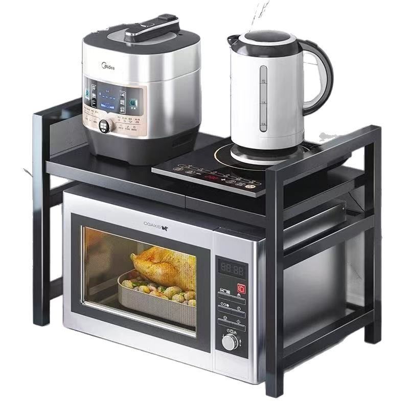 GENERICO - Estante Repisa Organizador Extensible Horno Microondas