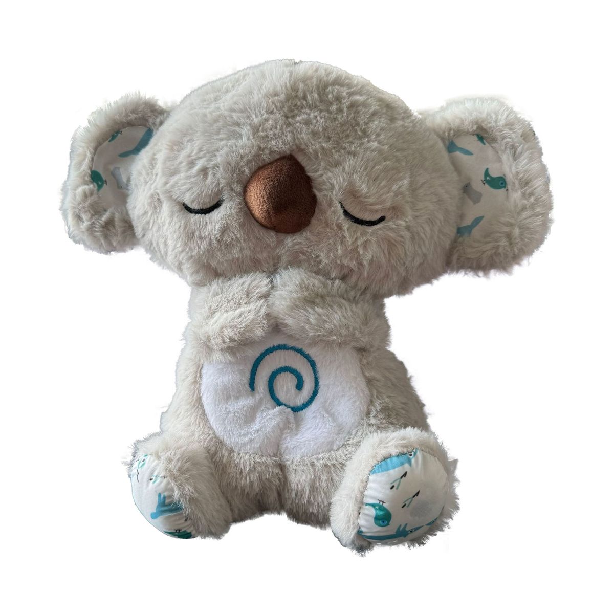 GENERICO - Muñecas De Peluche As Shown In The Picture