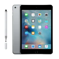 Ipad Mini 4 128G Wi-Fi Gris-Reacondicionado