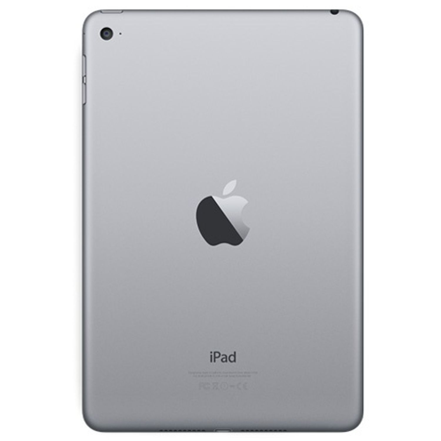 Apple iPad mini4 128GB スペースグレー Apple iPad mini 4 Wi-Fi+Cellular 128GB MK762J/A SIMフリー