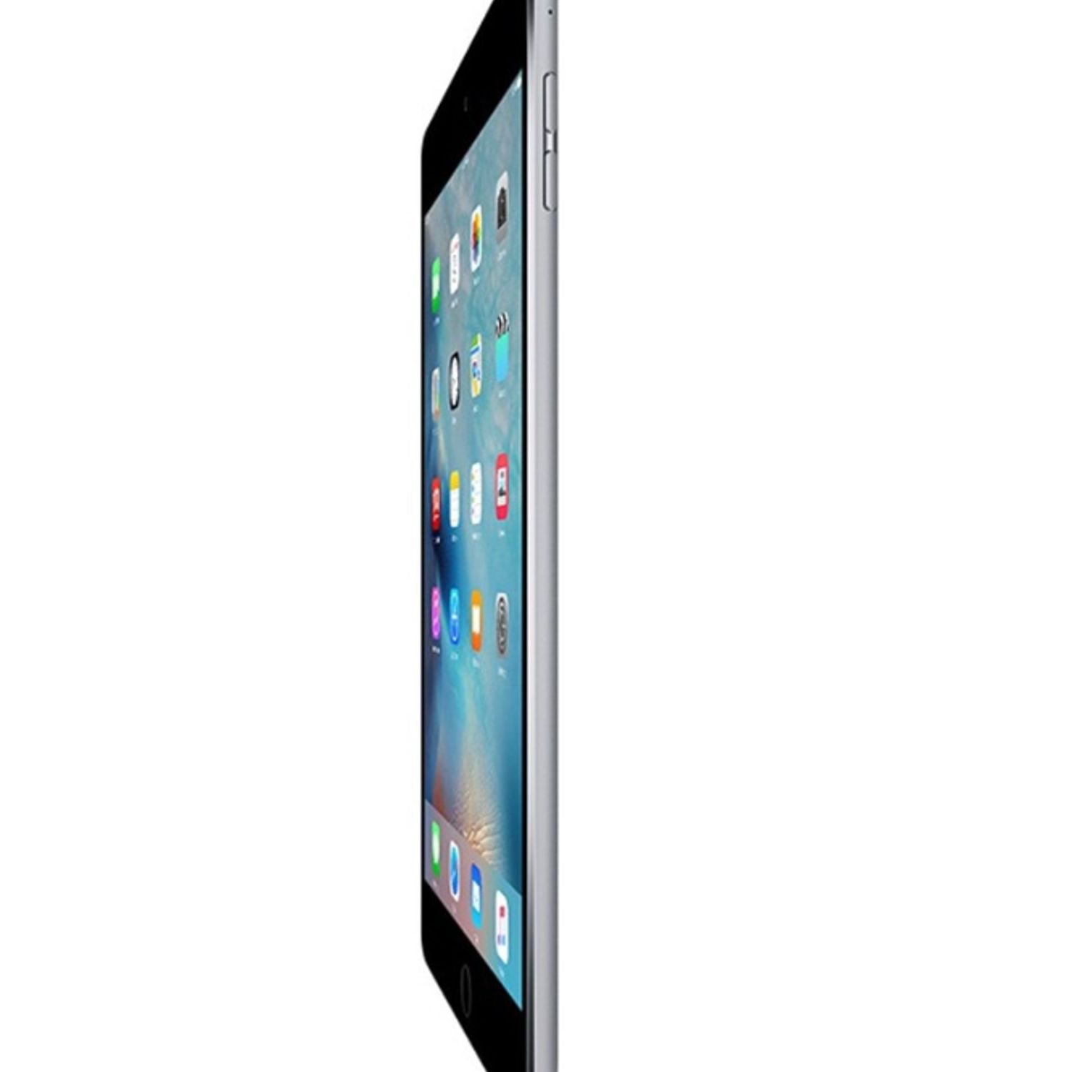 APPLE Apple Ipad Mini 4 128G Wi-Fi Gris-Reacondicionado