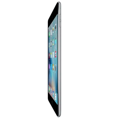 Apple Ipad Mini 4 128G Wi-Fi Gris-Reacondicionado