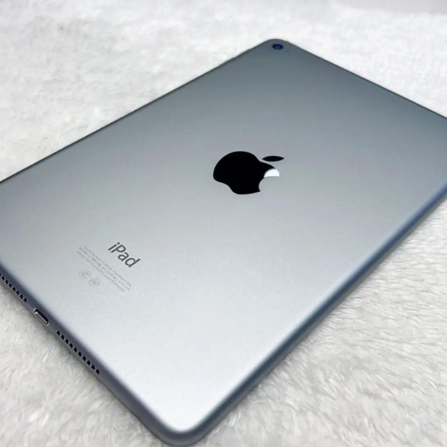 APPLE Apple Ipad Mini 4 128G Wi-Fi Gris-Reacondicionado
