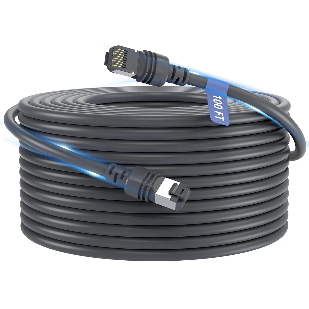 KUANGYE - Cable Para Starlink Estándar V4 Gen3 De 30 Metros (100 Pies)