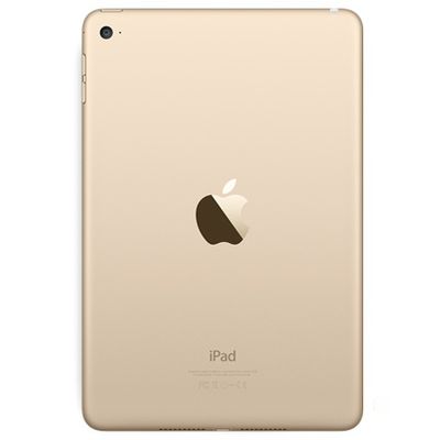 Imagen 2 del producto Ipad Mini 4 128G Wi-Fi Dorado-Reacondicionado