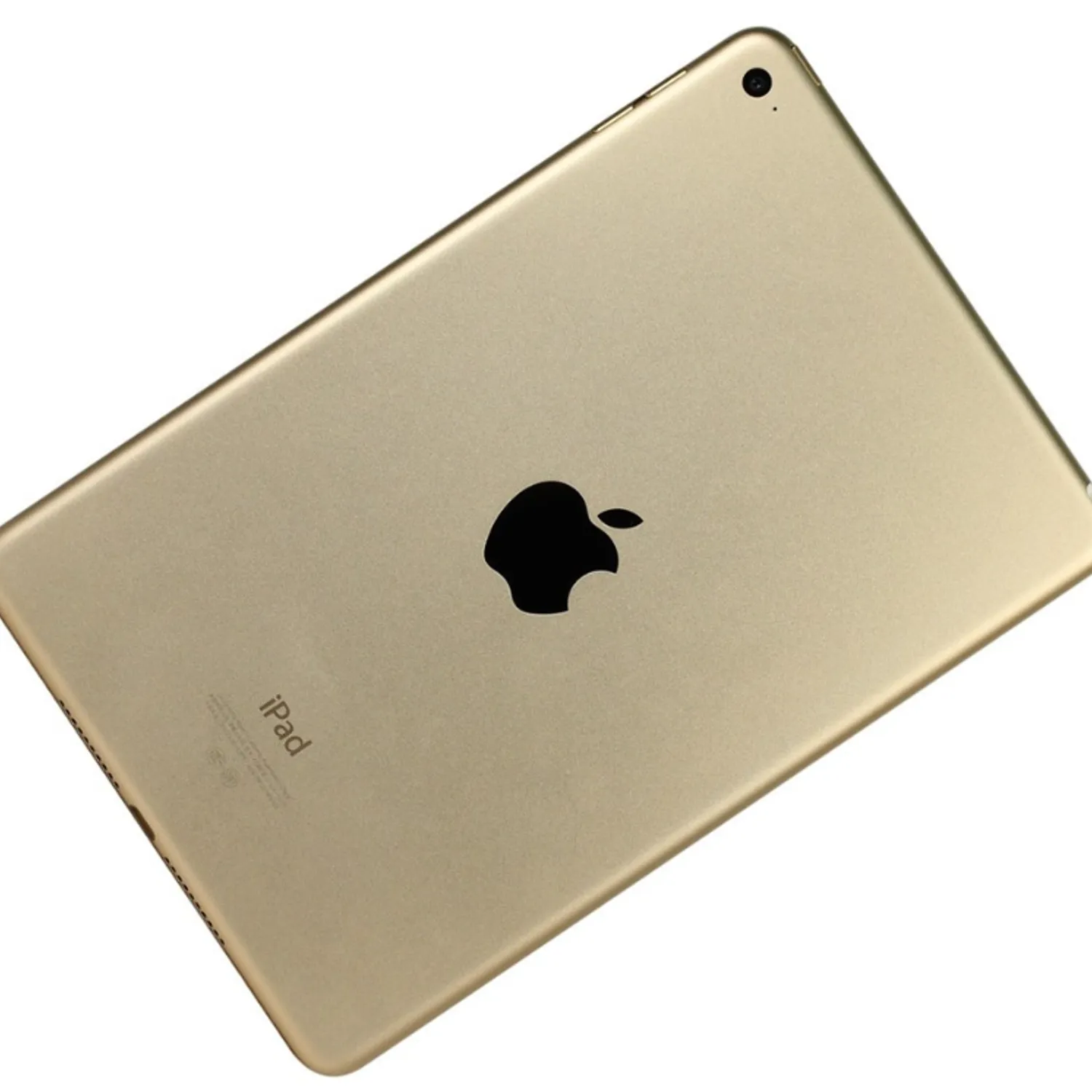 Apple iPad mini ゴールド A1599 128GB APPLE Apple Ipad Mini 4 128G Wi-Fi Dorado-Reacondicionado