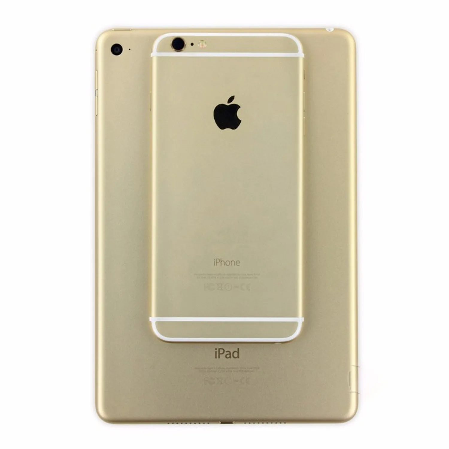 APPLE Apple Ipad Mini 4 128G Wi-Fi Dorado-Reacondicionado