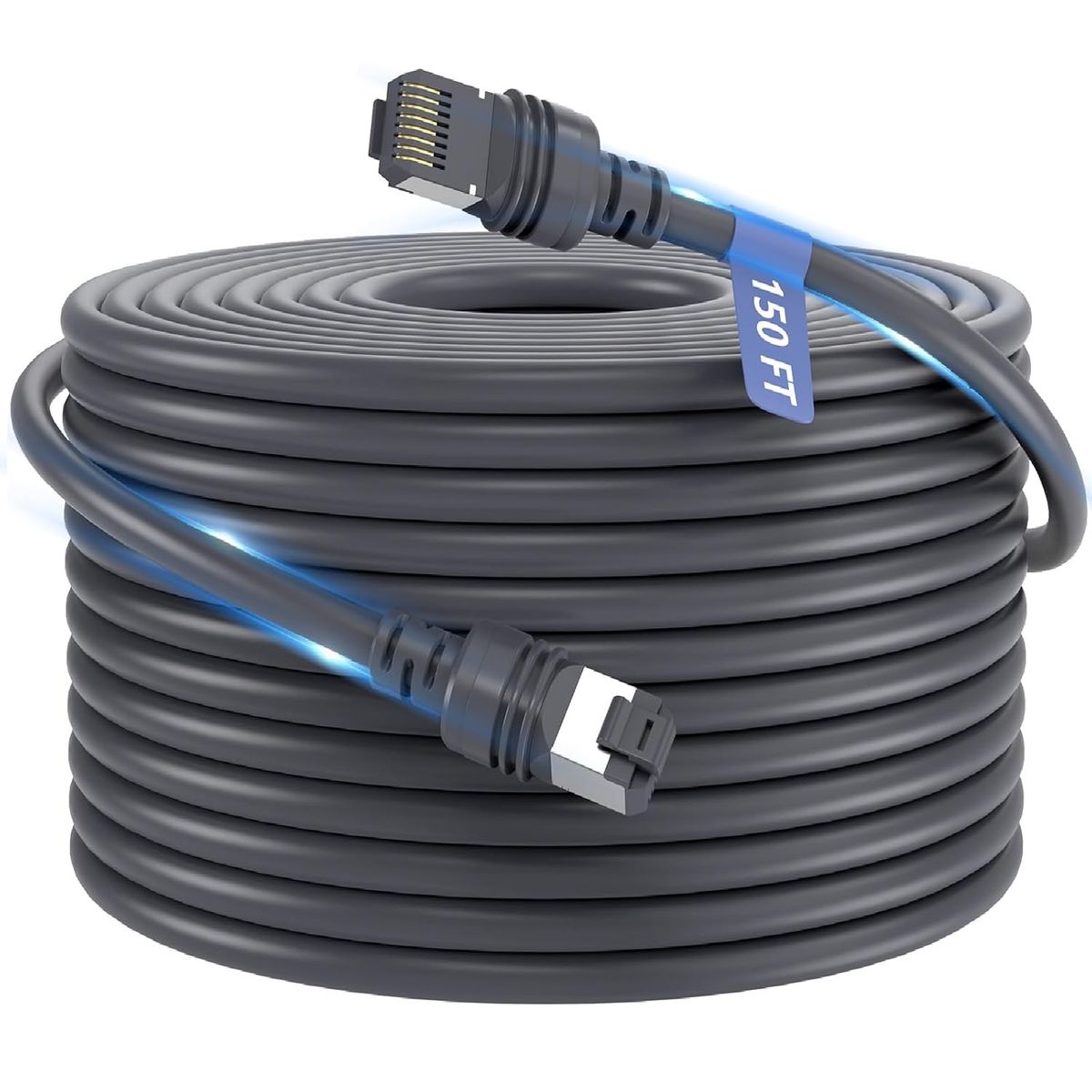 KUANGYE - Cable Para Starlink Estándar V4 Gen3 De 46 Metros (150 Pies)