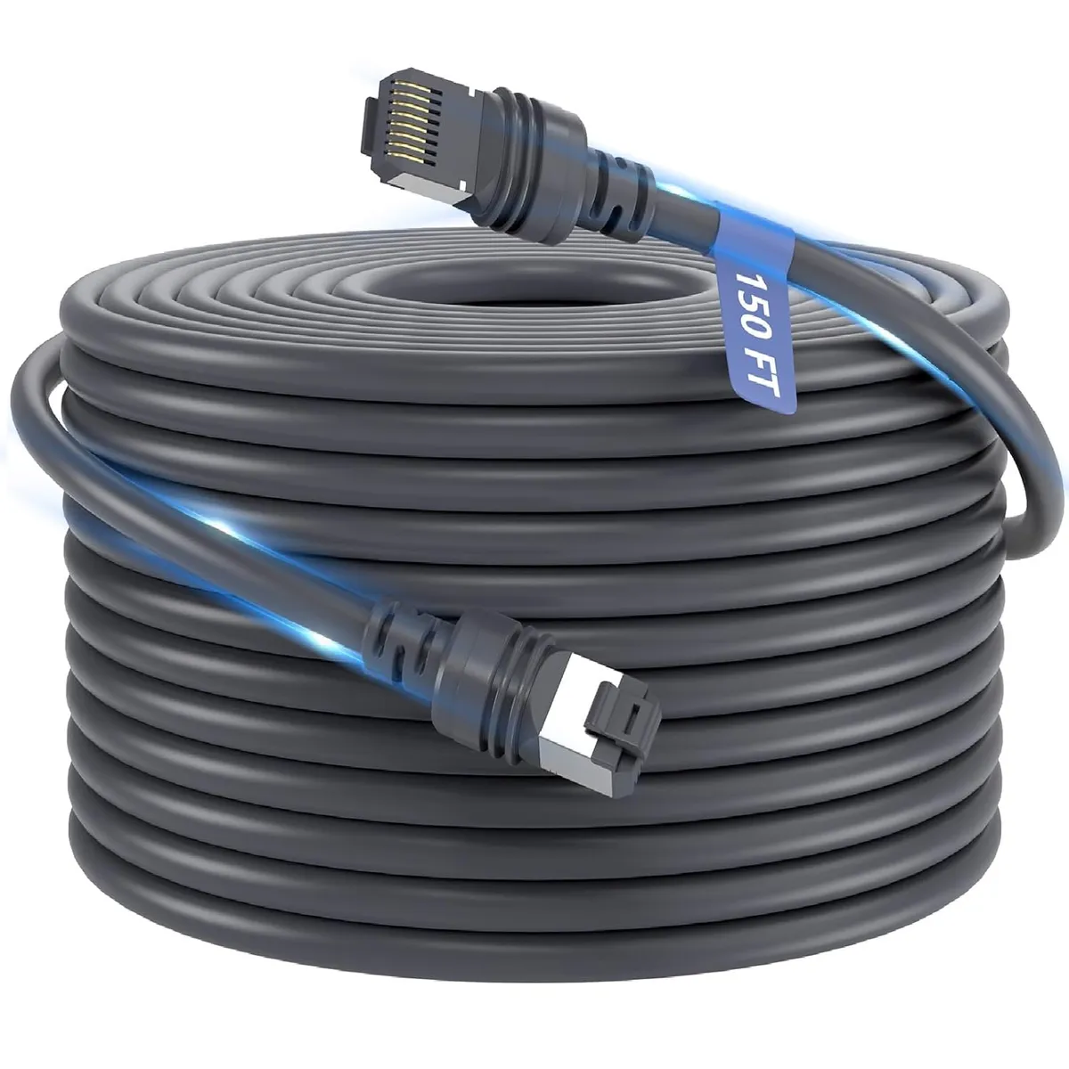 KUANGYE - Cable Para Starlink Estándar V4 Gen3 De 46 Metros (150 Pies)
