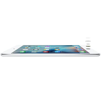 Imagen 2 del producto Ipad Mini 4 128G Wi-Fi Plata-Reacondicionado