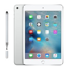 APPLE Apple Ipad Mini 4 64G Wi-Fi Dorado-Reacondicionado