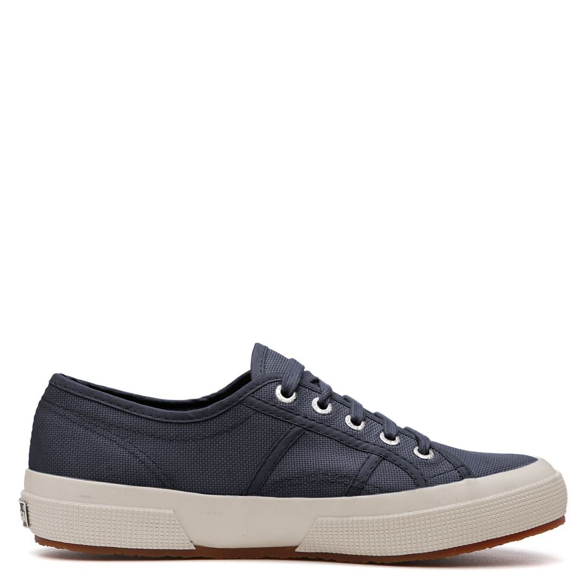 SUPERGA - Zapatilla Urbana Mujer Azul