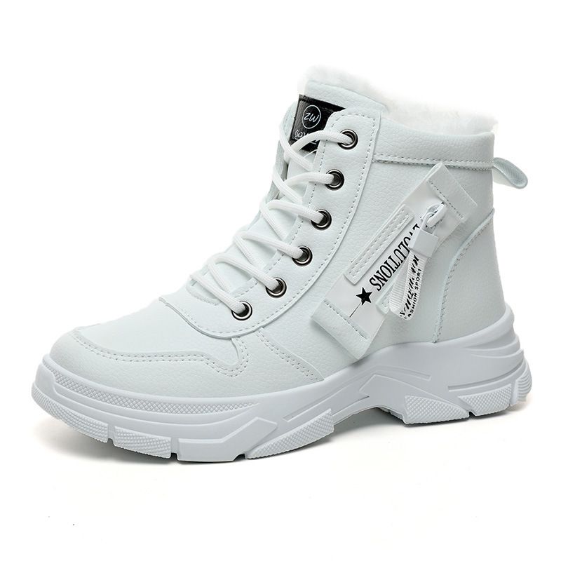 DANWEILE - Zapatos casuales diarios de mujer