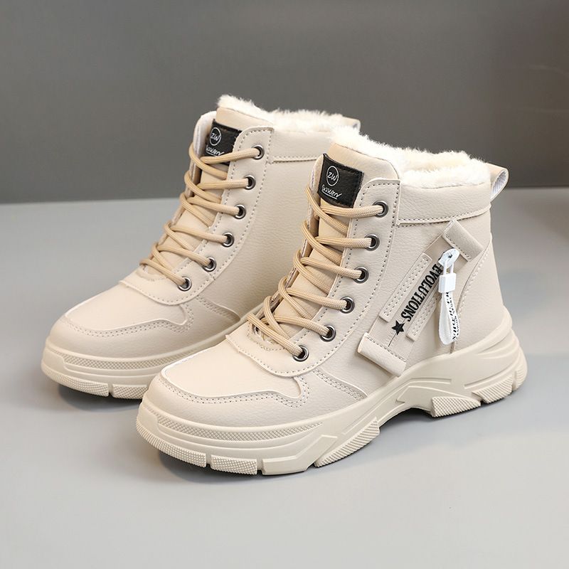 DANWEILE - Zapatos casuales diarios de mujer