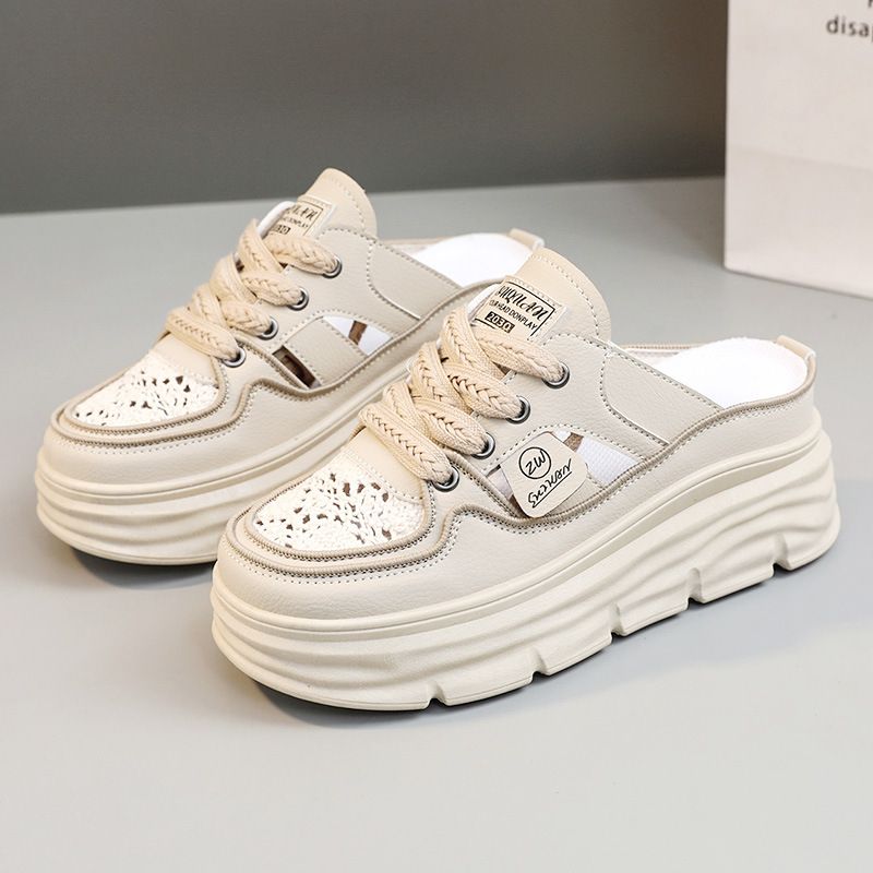 DANWEILE - Zapatos casuales diarios de mujer