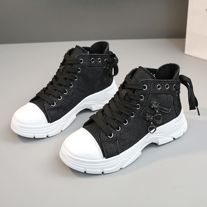 DANWEILE - Zapatos casuales diarios de mujer
