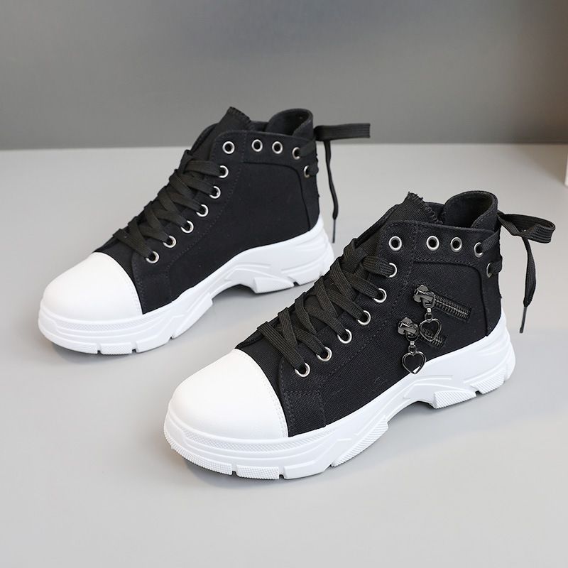 DANWEILE - Zapatos casuales diarios de mujer