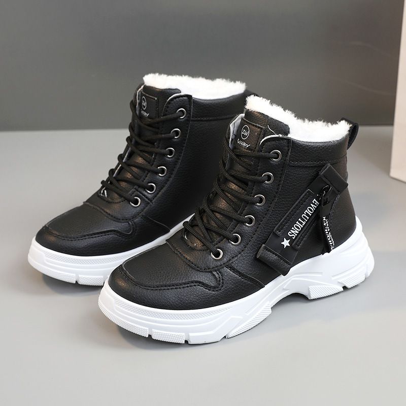 DANWEILE - Zapatos casuales diarios de mujer