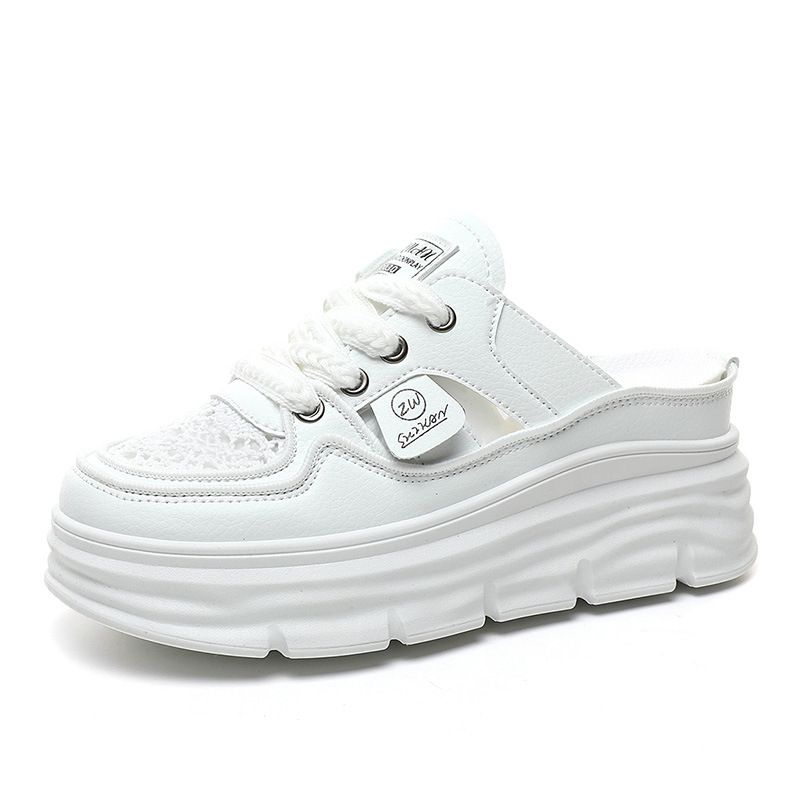 DANWEILE - Zapatos casuales diarios de mujer