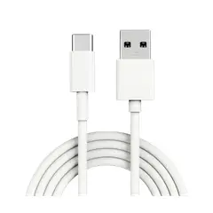 MALIK - Cable Type C a USB 5A 2 Metros NVS 221 Rápido