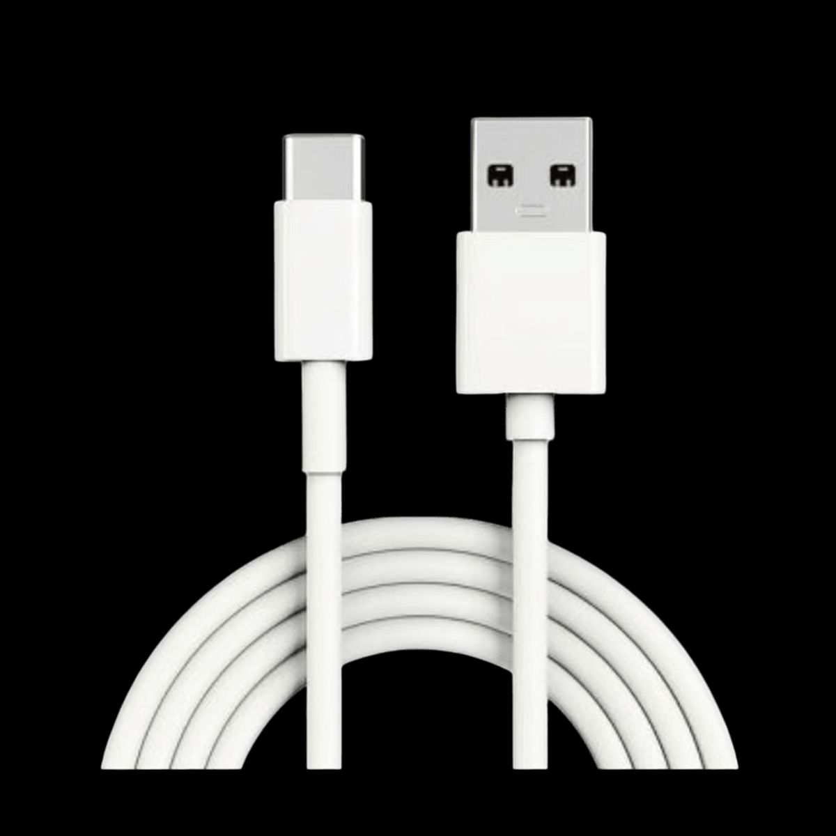 Cable Tipo C a USB 5A 2M NVS 221 Rápida Conexión, marca MALIK - Foto Principal