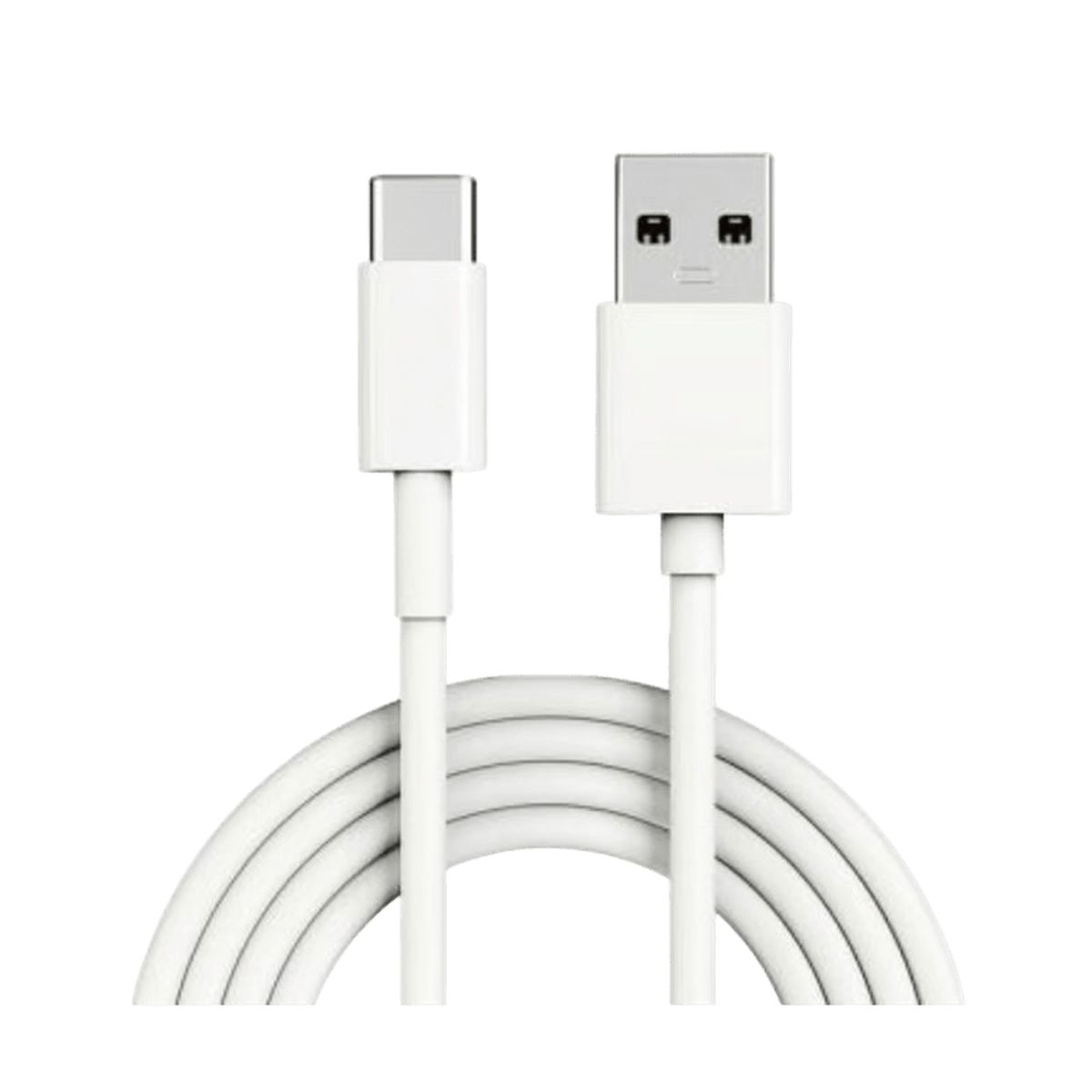 Cable Tipo C a USB 5A 2M NVS 221 Rápida Conexión, marca MALIK - Foto Principal