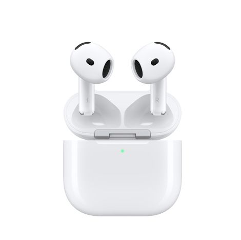 AirPods 4 Audífonos inalámbricos reacondicionados