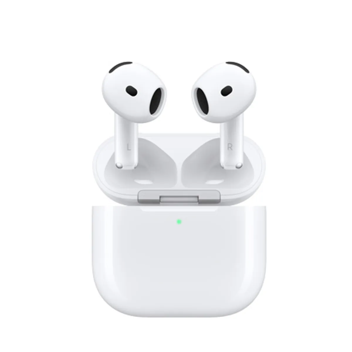 APPLE - Apple AirPods 4 Audífonos inalámbricos reacondicionados