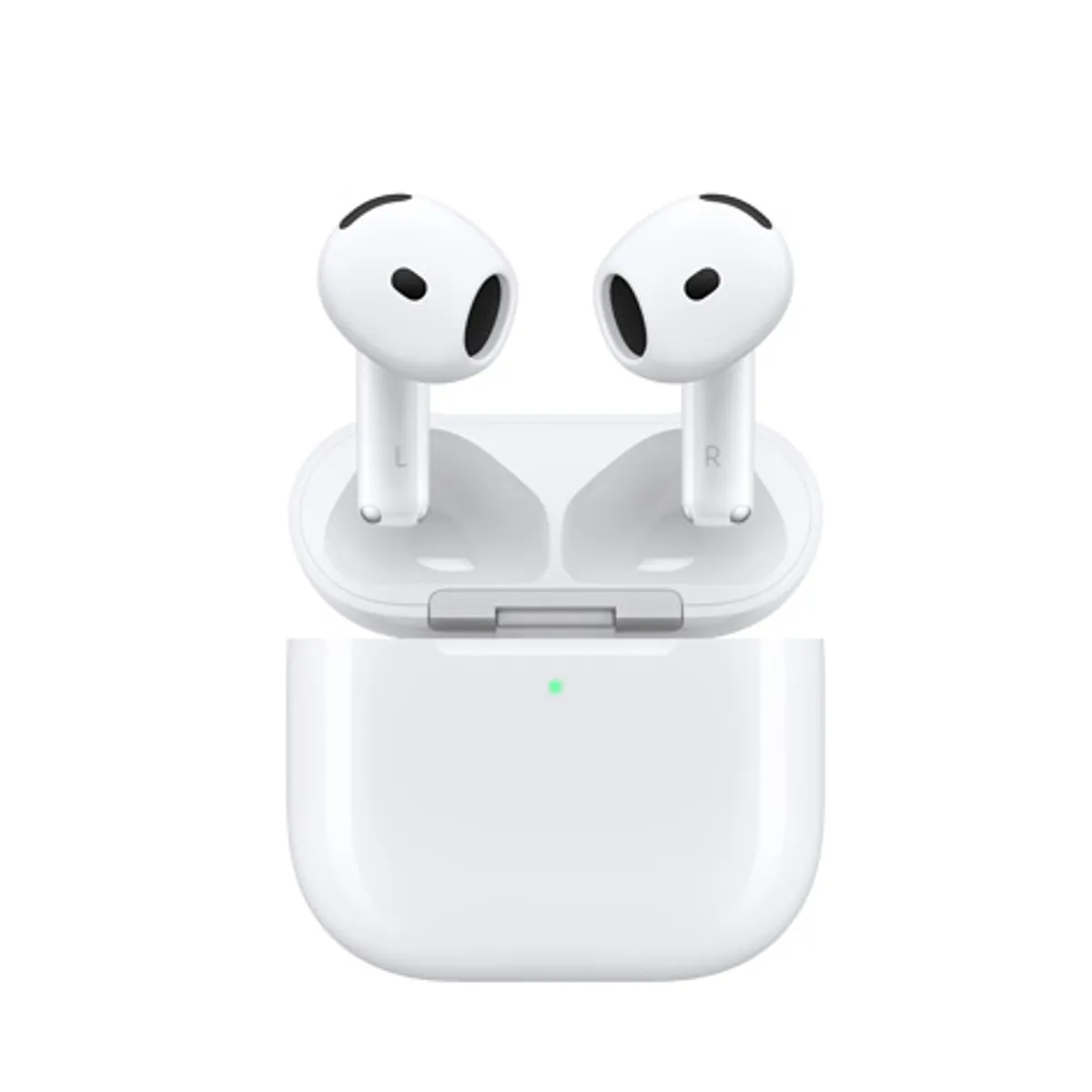 APPLE - Apple AirPods 4 Audífonos inalámbricos reacondicionados