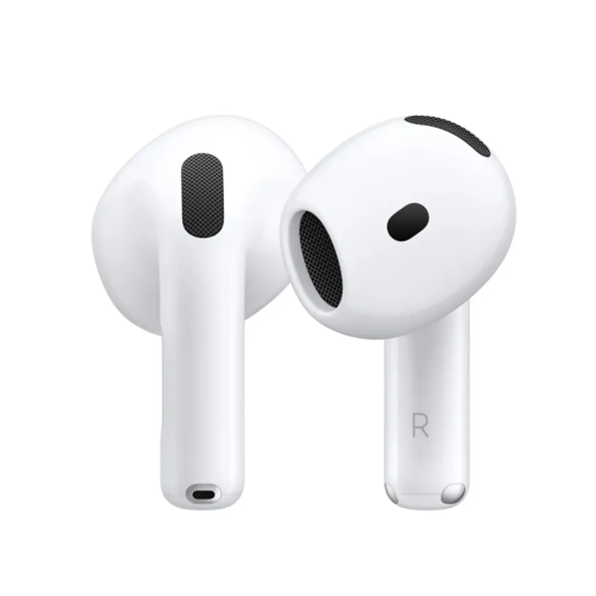 APPLE - Apple AirPods 4 Audífonos inalámbricos reacondicionados