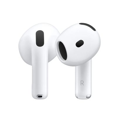 Imagen 2 del producto AirPods 4 Audífonos inalámbricos reacondicionados