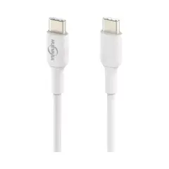 MALIK - Cable USB-C 60W Carga Rápida y Transferencia de Datos