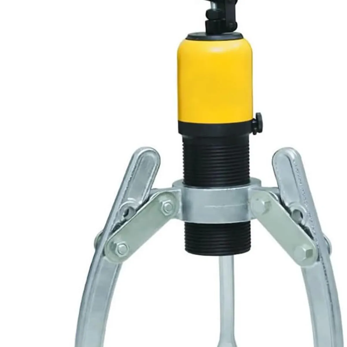 KUANGYE - Extractor Hidráulico De Engranajes Balero Rodamientos 10 Ton