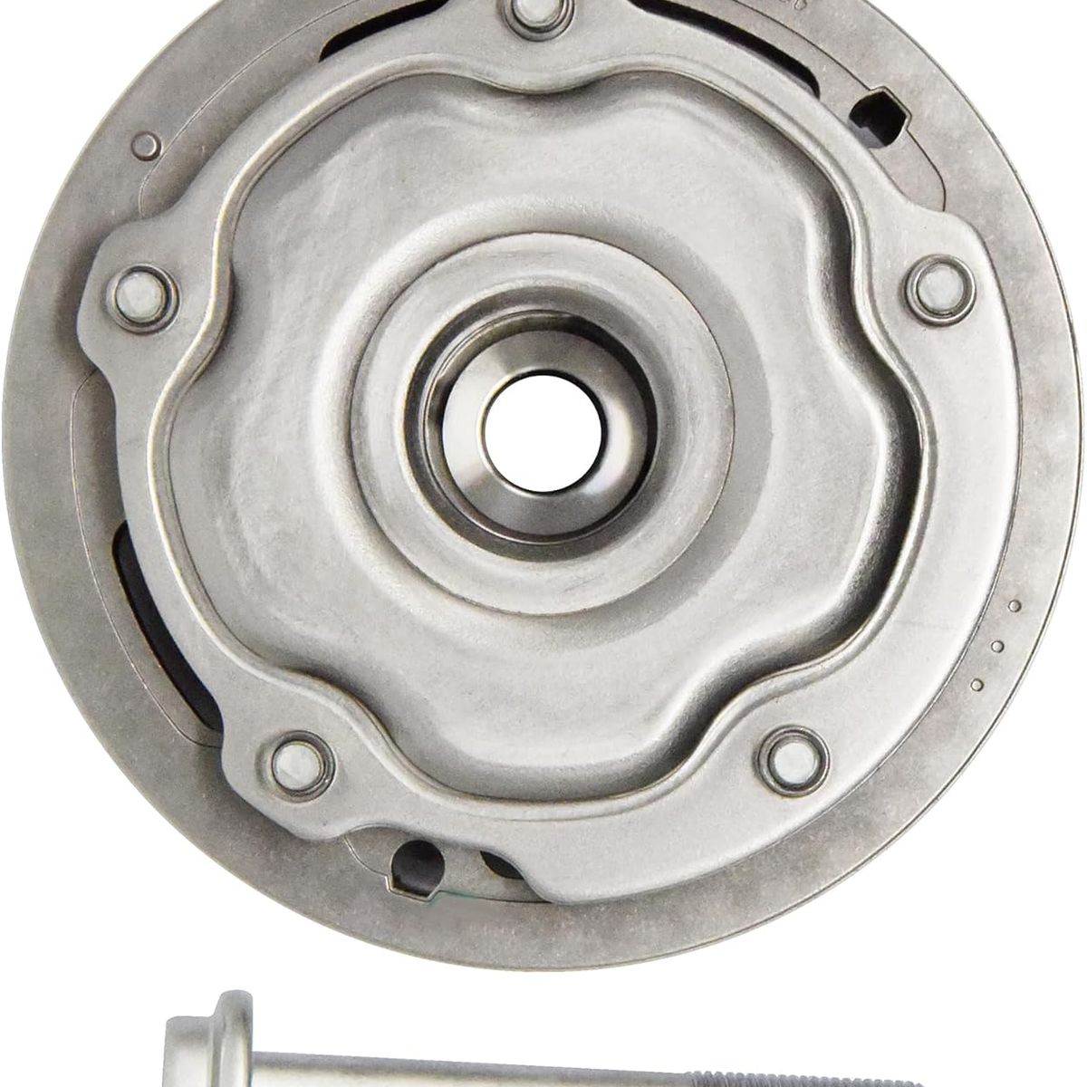 KUANGYE - Piñon Eje Arbol De Leva Admision Para Chevrolet Cruze 1.8