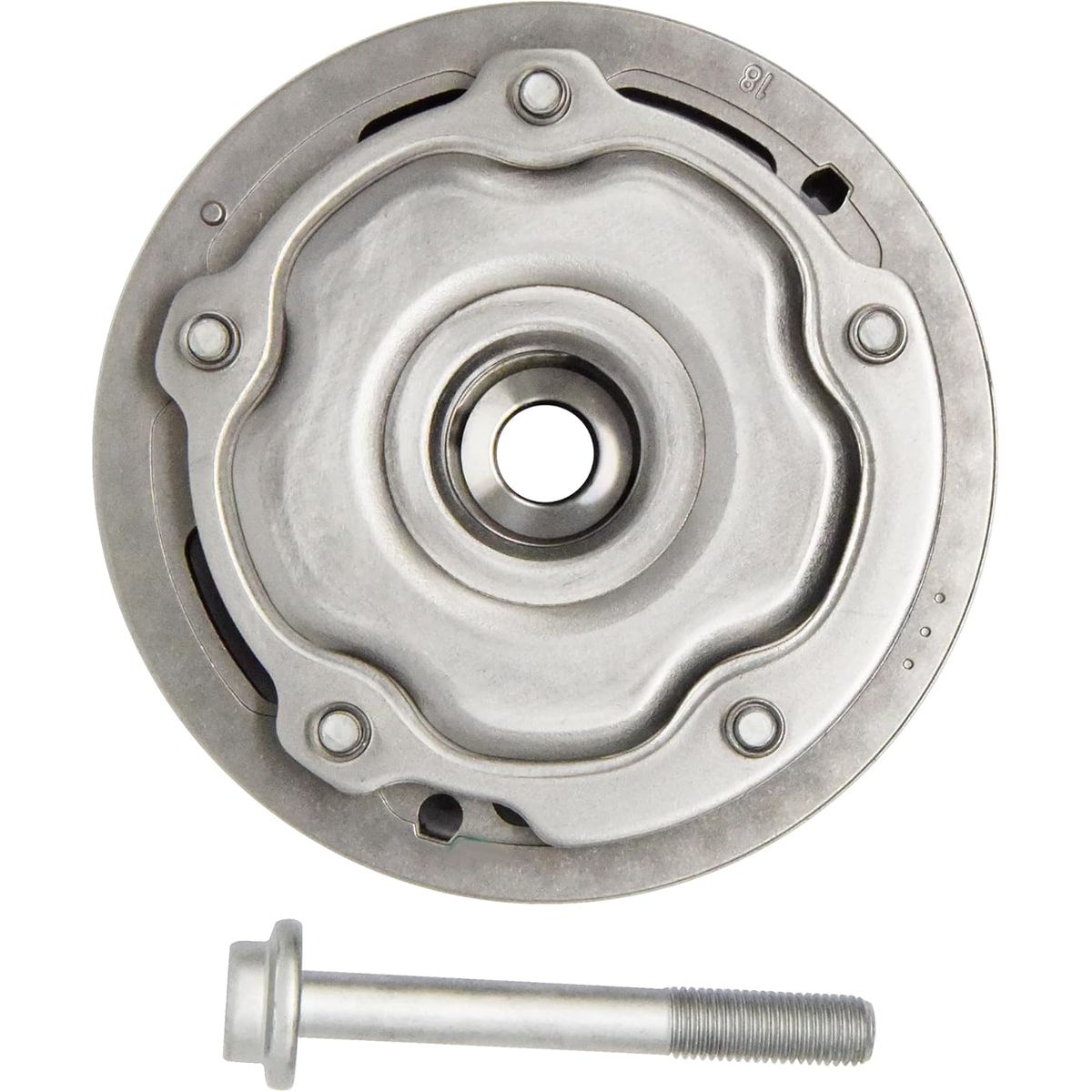 KUANGYE - Piñon Eje Arbol De Leva Admision Para Chevrolet Cruze 1.8