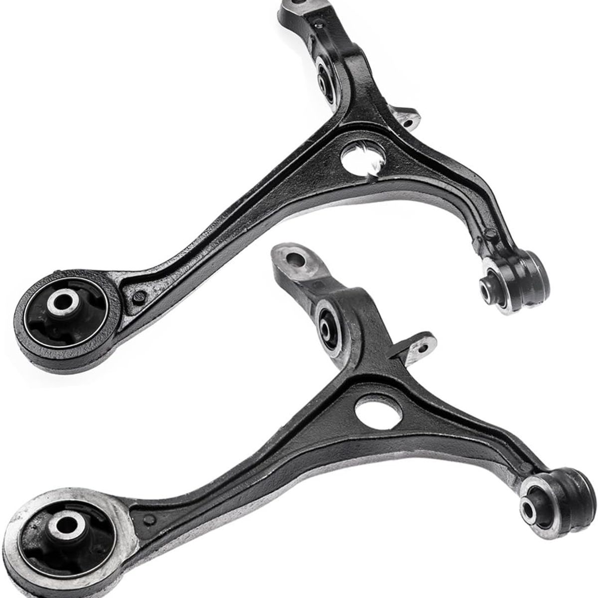 KUANGYE - Par Bandejas Inferior Para Honda Accord 2.4 K24a Exl 2003-09