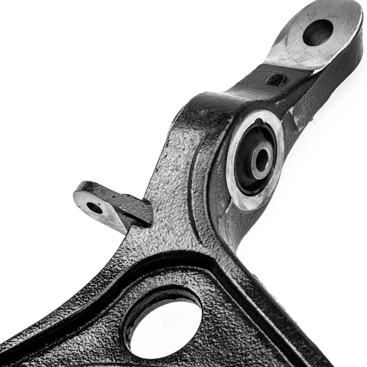 KUANGYE - Par Bandejas Inferior Para Honda Accord 2.4 K24a Exl 2003-09