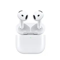 APPLE - AirPods 4 con ANC Audífonos inalámbricos reacondicionados