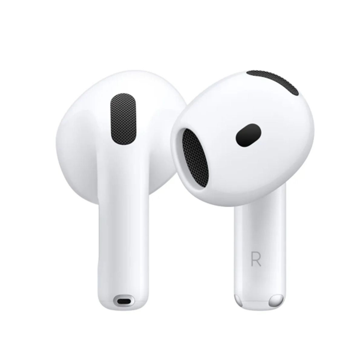 APPLE - Apple AirPods 4 con ANC Audífonos inalámbricos reacondicionados